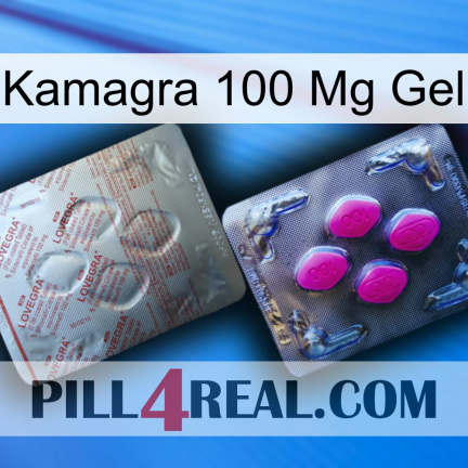 Kamagra 100 Mg Gel 38